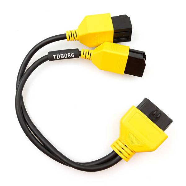 Secure Gateway Bypass Kabel für Fiat, Alfa, Jeep, Chrysler, Dodge