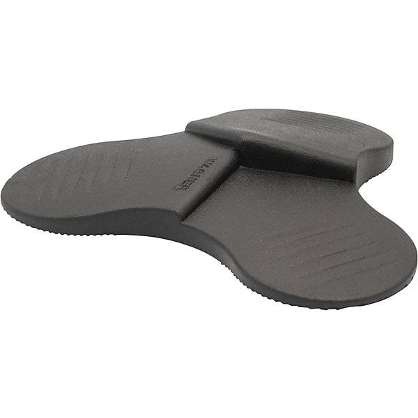 Türkeil 3STOP Ø 1085 mm VE 4 Stk 20 mm schwarz. Wagner System GmbH 83141049-0