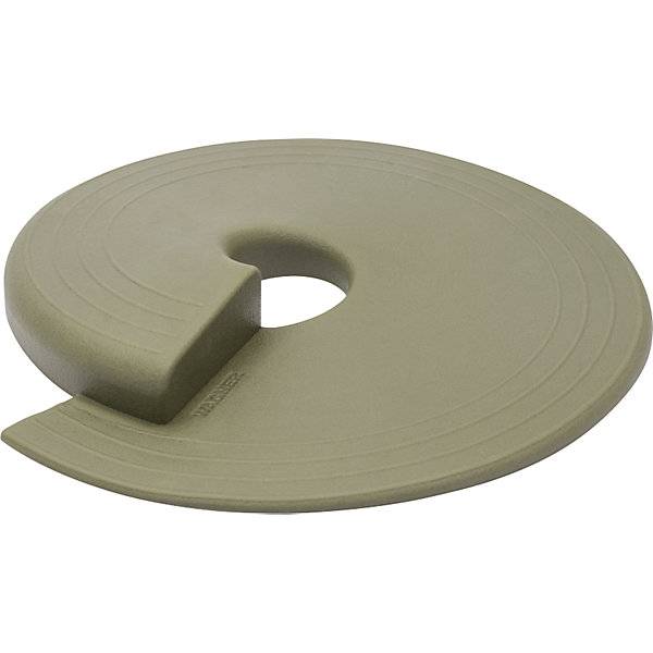 Türkeil EH69 Ø 110 mm VE 4 Stk 15 mm olive. Wagner System GmbH 83141849