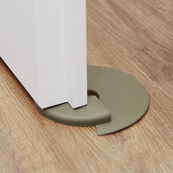 Türkeil EH69 Ø 110 mm VE 4 Stk 15 mm olive. Wagner System GmbH 83141849-4