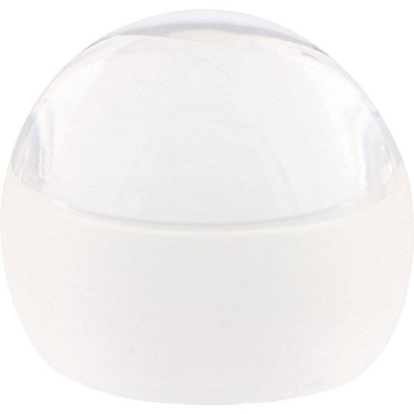 Bodentürstopper Ø 45 mm VE 4 Stk 40 mm transparent. Wagner System GmbH 83138149-0