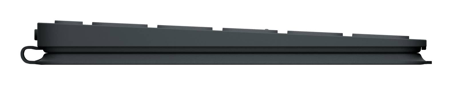 Logitech Keys-To-Go 2 for iPad - Tastatur - integrierte Abdeckung-2