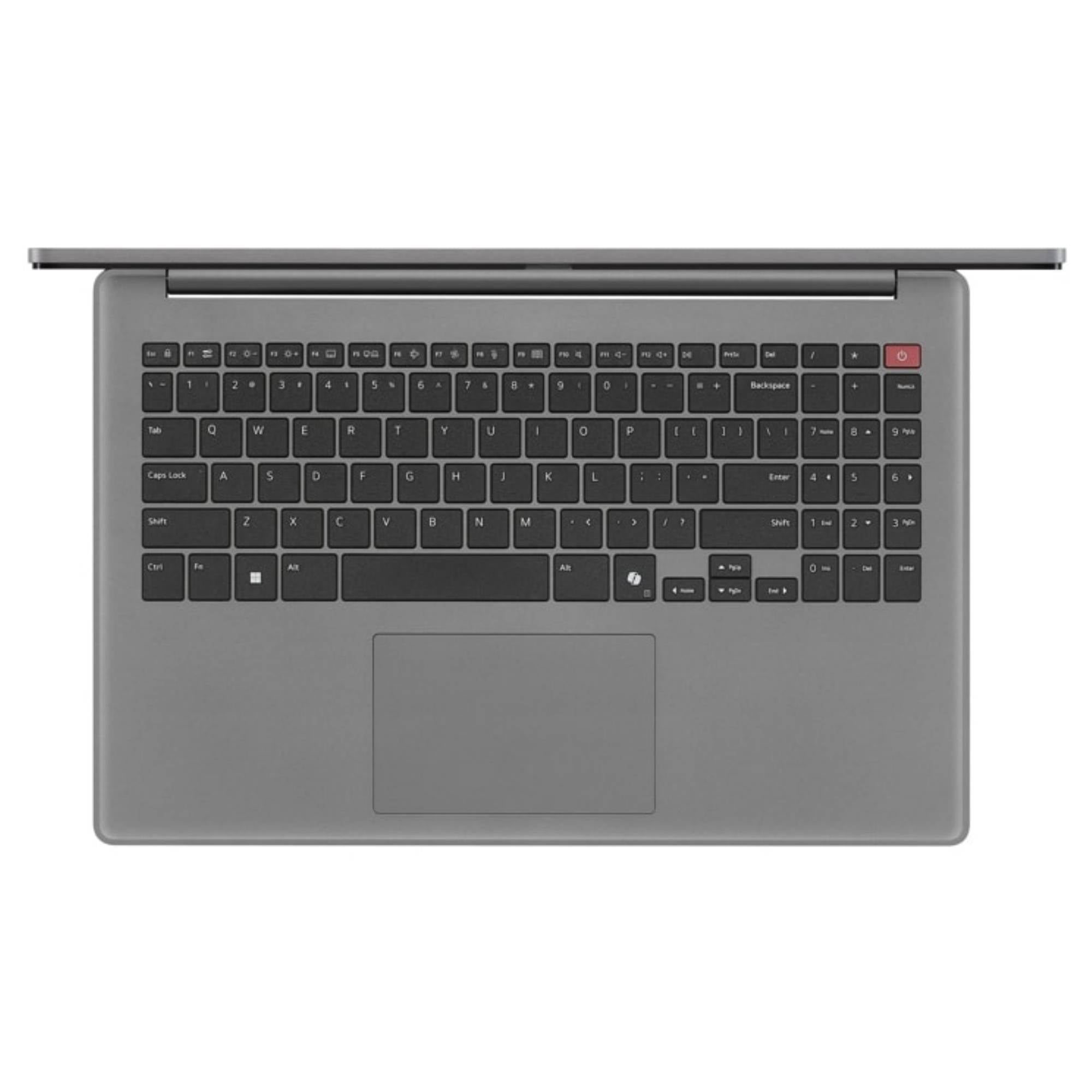 LG gram Book 15.6" FHD, Core i5-1334U, 16GB RAM, 512GB SSD, Win11 Home-2