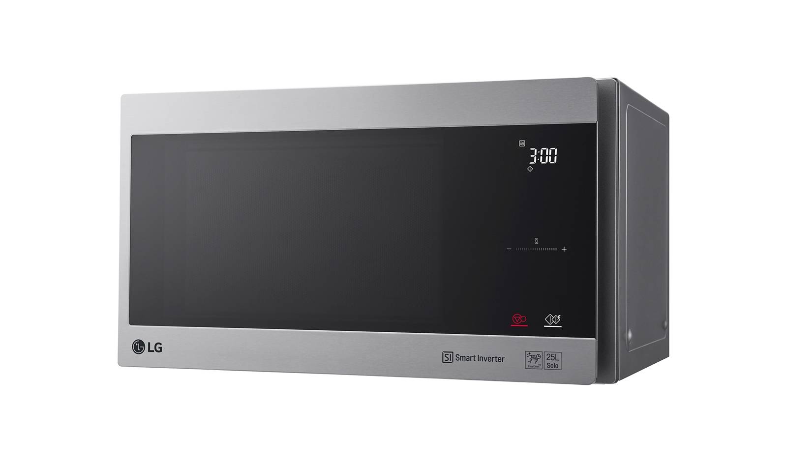 LG NeoChef MS2595CIS - Mikrowelle - freistehend-0