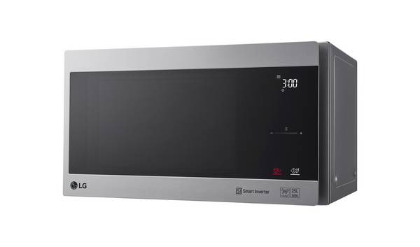 LG NeoChef MS2595CIS - Mikrowelle - freistehend