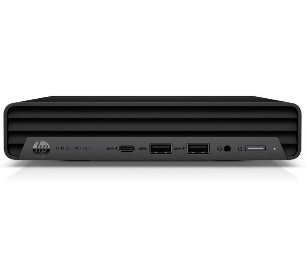 HP Pro Mini 400 G9, Intel® Core™ i5, i5-14400T, 16 GB, DDR5-SDRAM, 512 GB, Windows 11 Pro