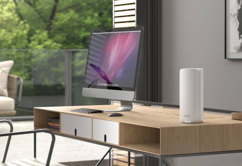 NETGEAR RBE872-100EUS-1