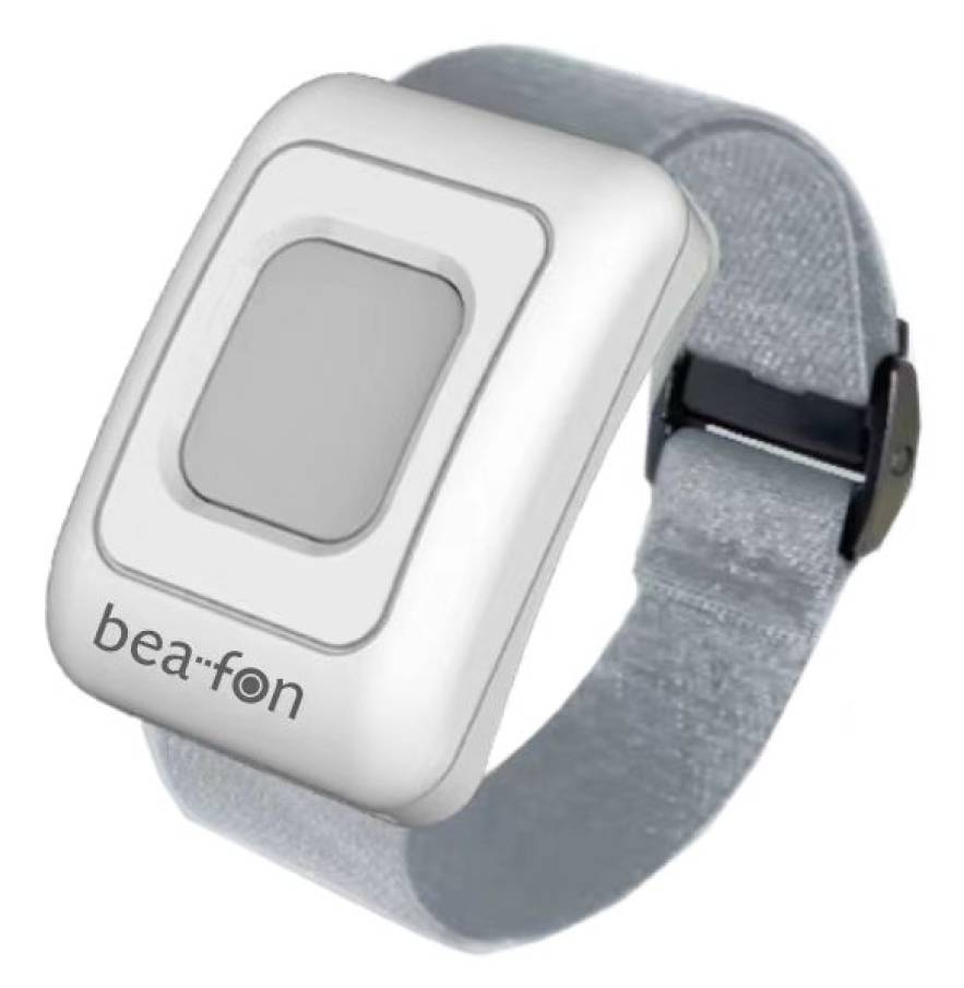 Bea-fon ML10 LTE Tischtelefon mit SOS Funktion/Notrufsender - Mobiltelefon - Mobiltelefon - 5,59 cm-1
