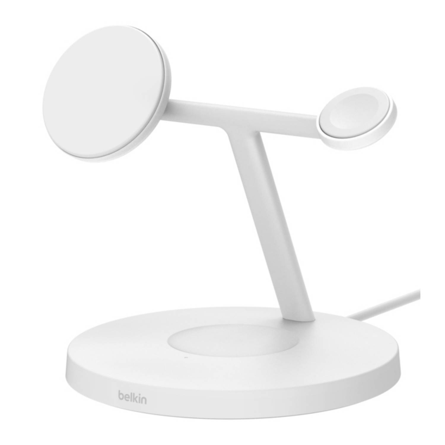 Belkin BoostCharge Pro 3-in-1 - Kabelloses Ladegerät-1