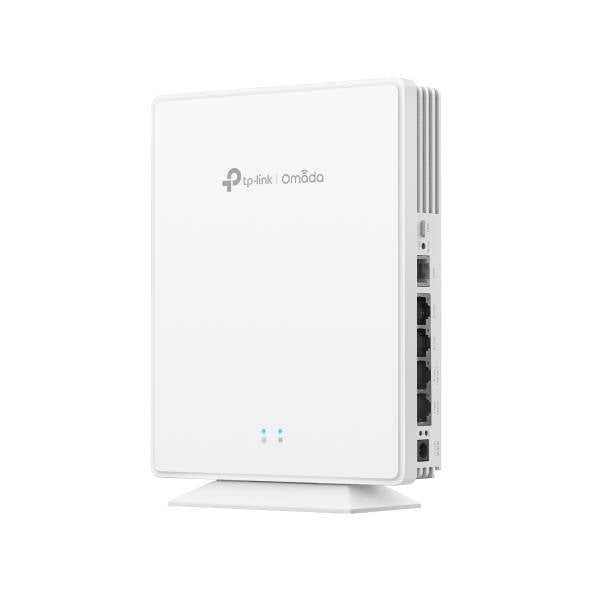 TP-LINK Omada EAP650-Desktop V1 - Accesspoint-2