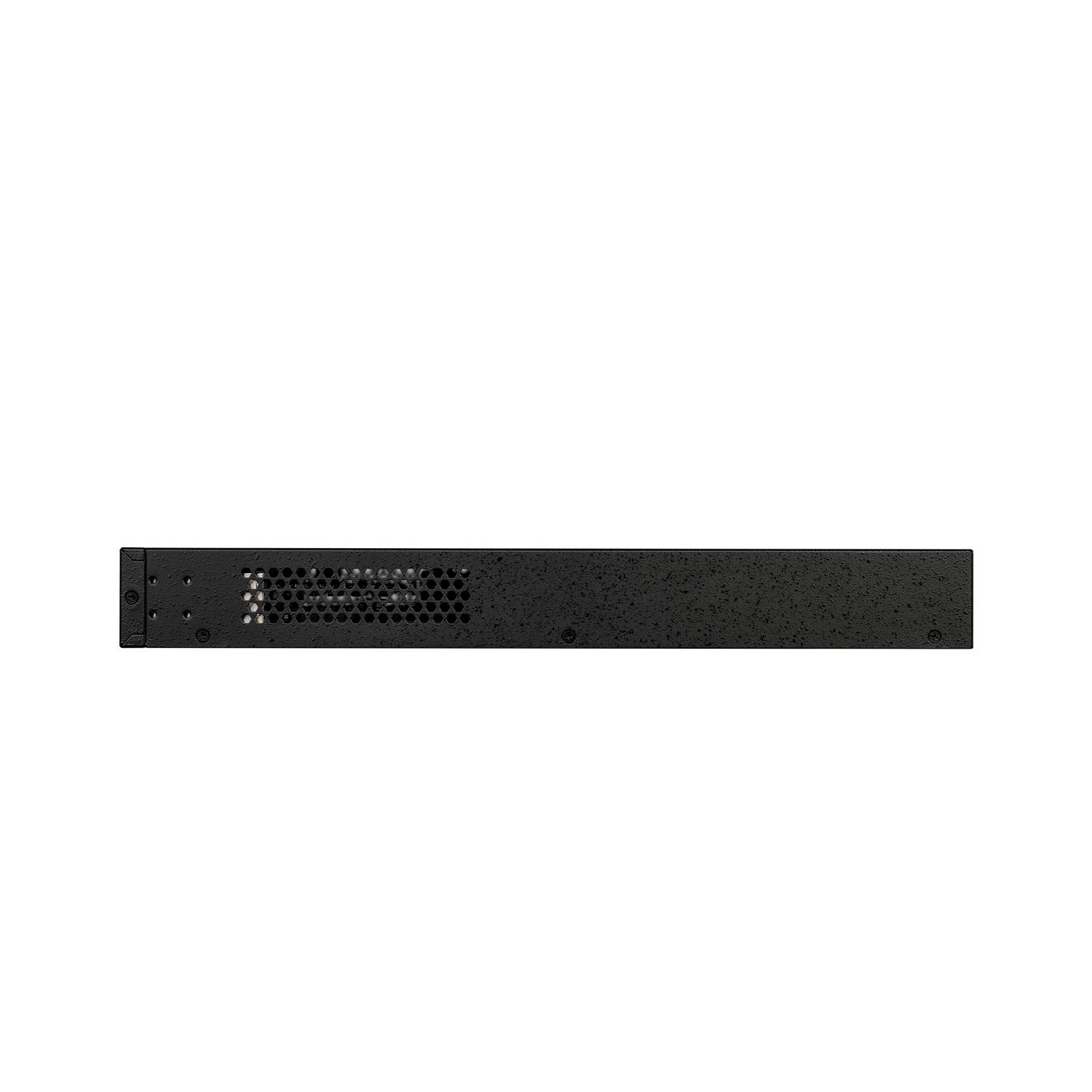 Lancom XS-3526YUP - Switch - Multi-Gigabit, für mittlere Szenarien - L3 - managed - 16 x 10/100/1000 (PoE+)-1