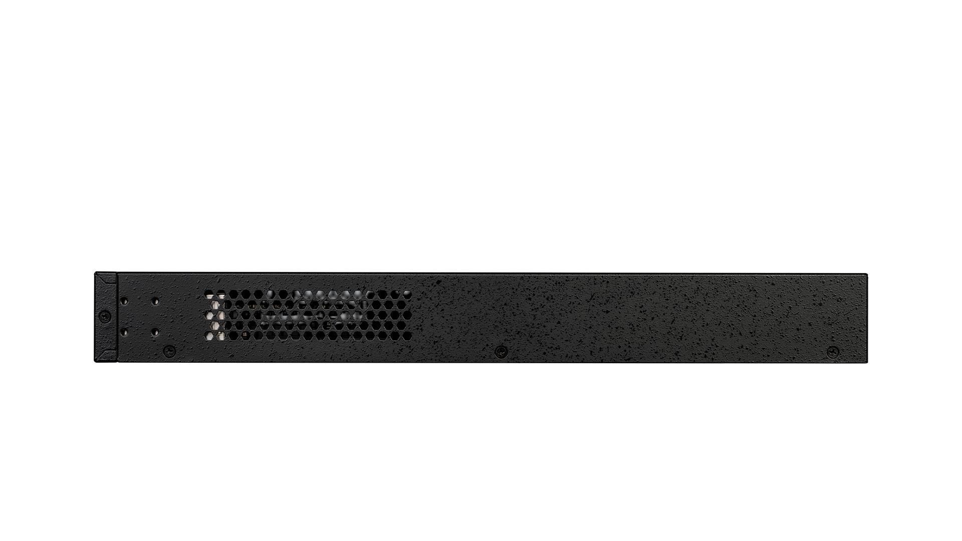 Lancom XS-3526YUP - Switch - Multi-Gigabit, für mittlere Szenarien - L3 - managed - 16 x 10/100/1000 (PoE+)-3