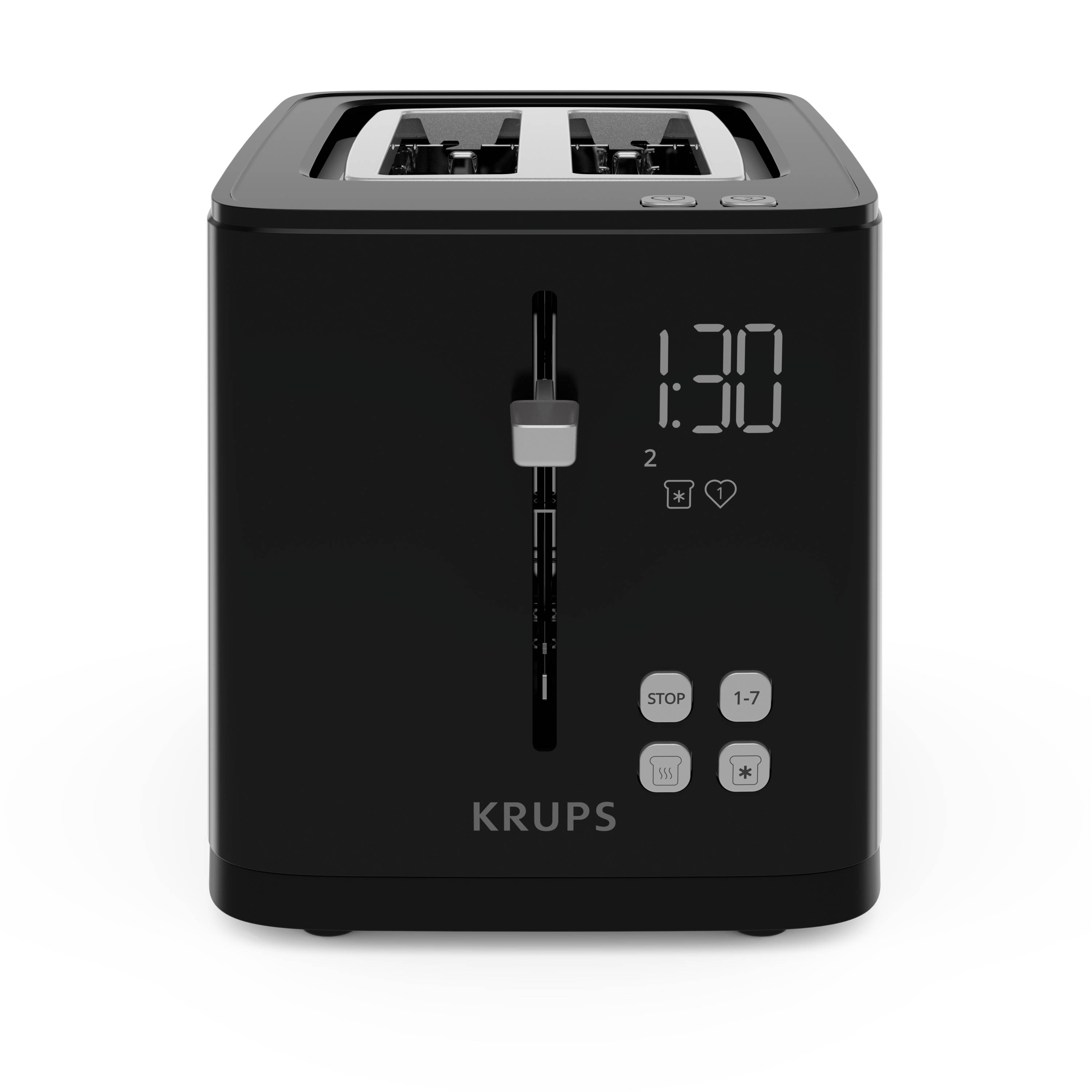 Smart'n Light KH641810 - Toaster - 2 Scheibe-1