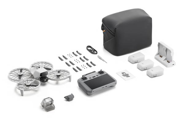 DJI Flip Fly More Combo RC 2
