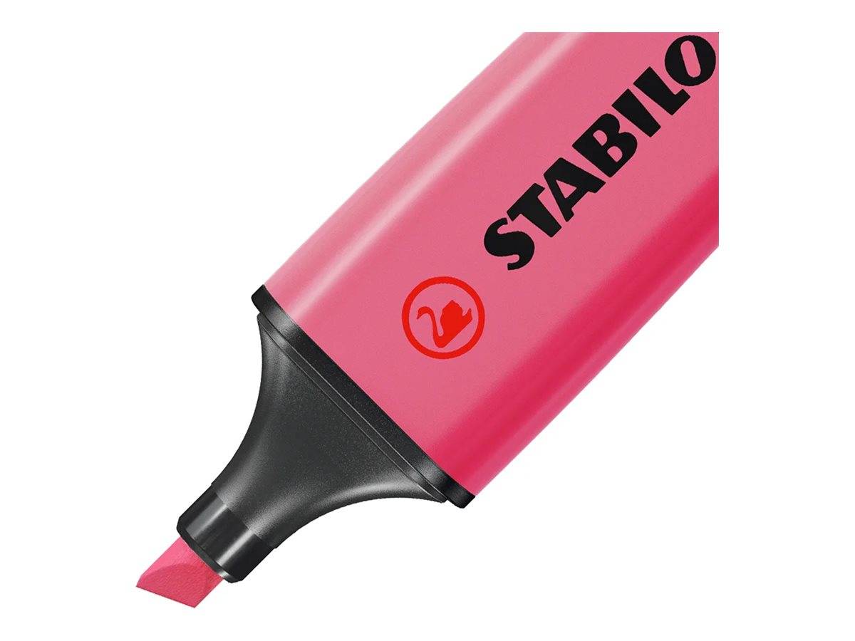 STABILO Textmarker BOSS ORIGINAL, 23er Tischset ARTY-2