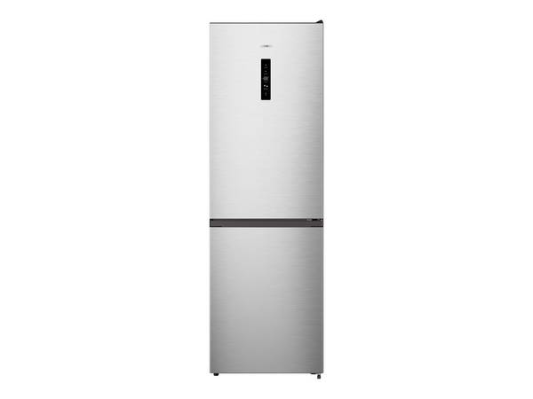 Gorenje N619EAXL4 - Kühl-/Gefrierschrank - Bottom-Freezer