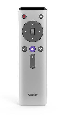 Yealink MVC Room System Zubehör VCR20-Teams für VC210/A20/30-0