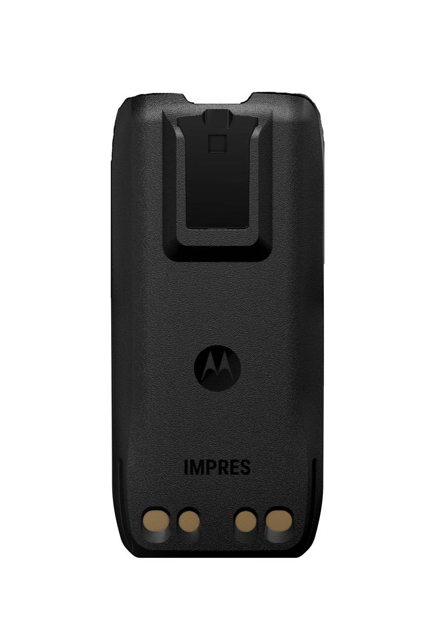 Motorola Batterie IP67 2400mAh LI-ION für R5 PMNN4878A-0