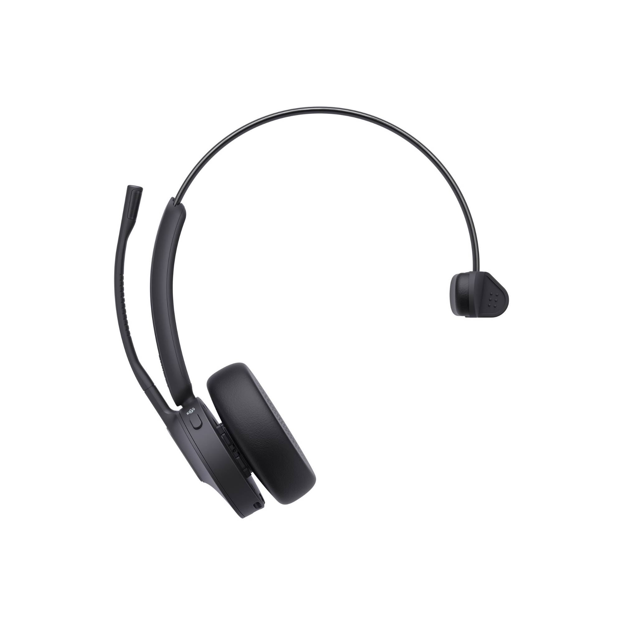 Yealink Headset BH 70 Mono Teams USB-C/A 1208705-4