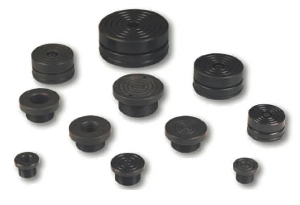 Druckstück CS 0533 für SIMSON Hohlkolben-Zylinder HPS 30t - HDP 30t - AC 30t-0