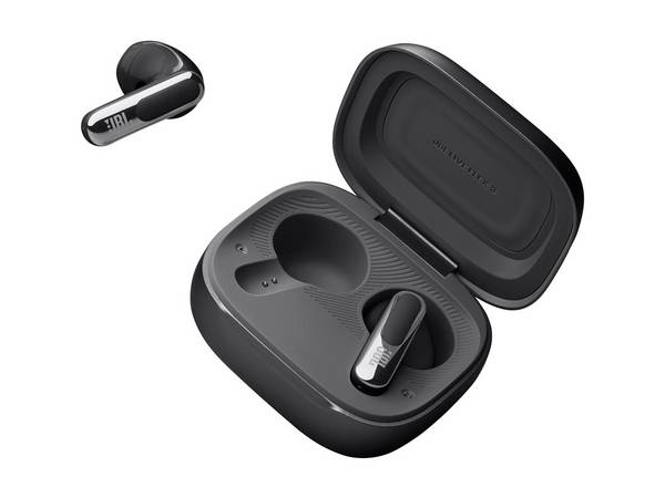 LIVE Flex 3 - True Wireless-Kopfhörer mit