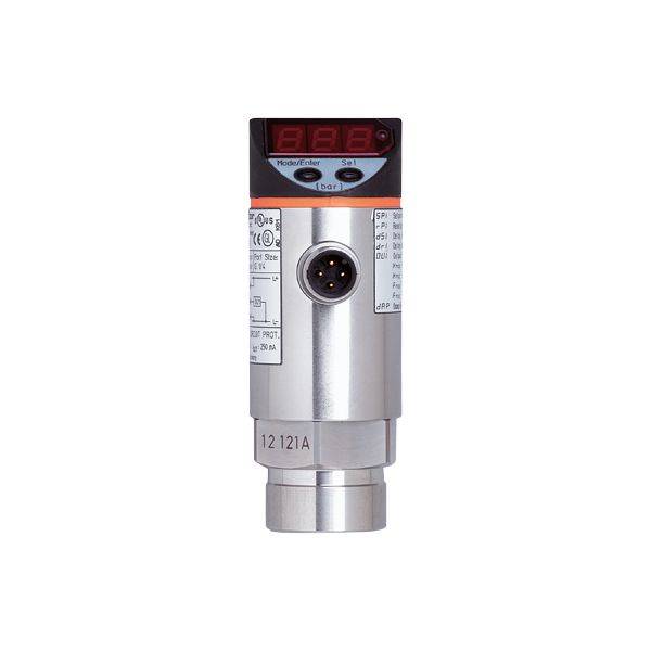 ifm Electronic PN7202, Drucksensor mit Display