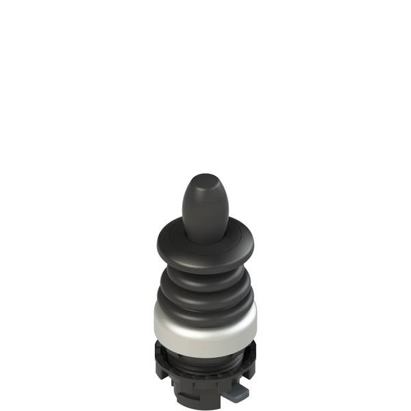 Pizzato E2 1MA14AA91 Joystick EROUND line