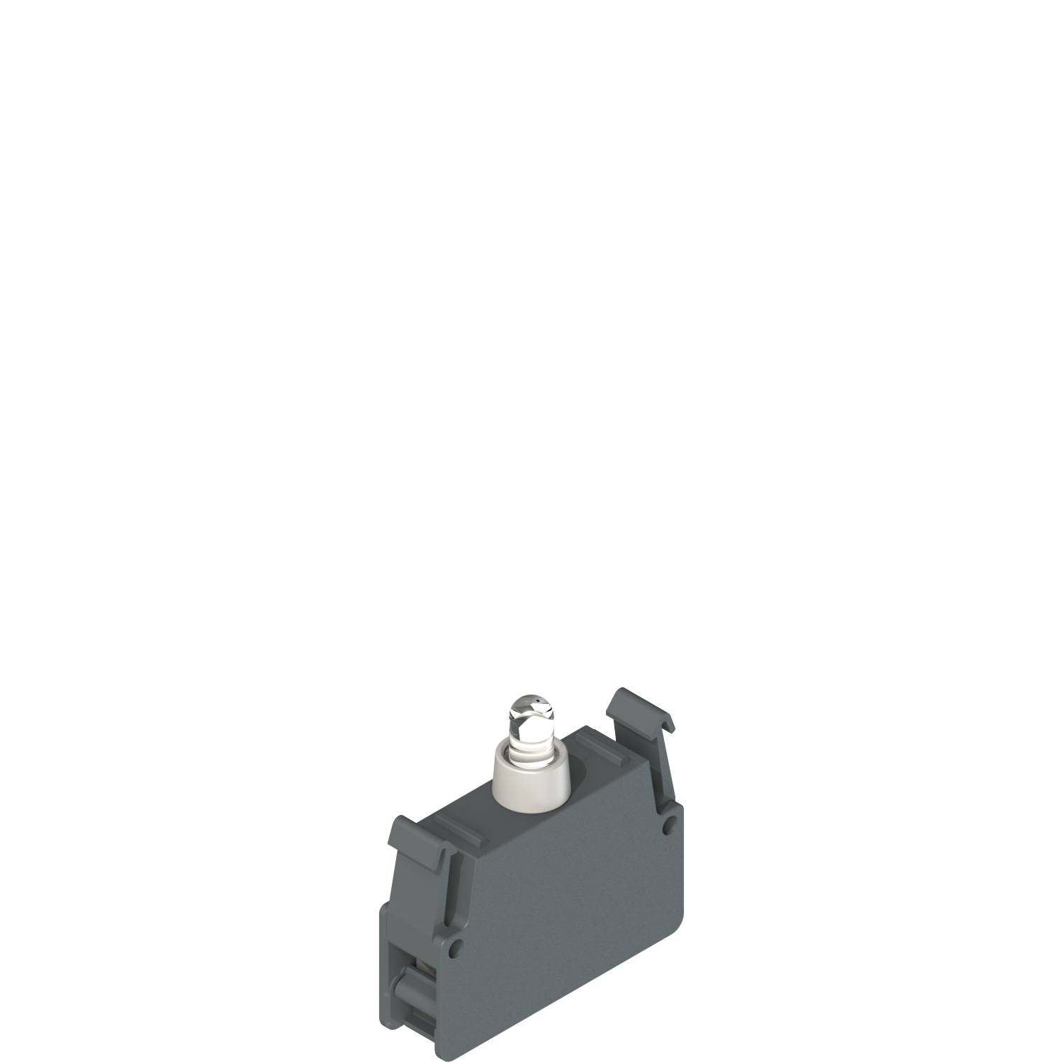 Pizzato E2 LP4A2V1 LED holder EROUND series-0