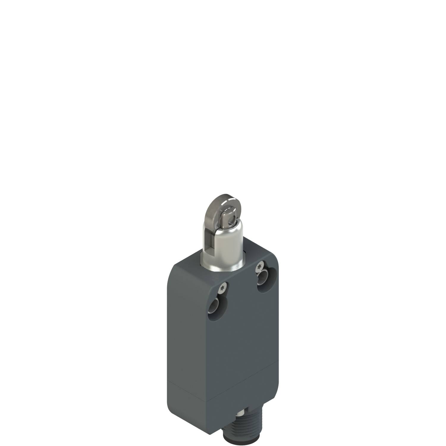 Pizzato NF B110BBSMK, Modularer vorverkabelter Schalter mit Rollenstößel-0