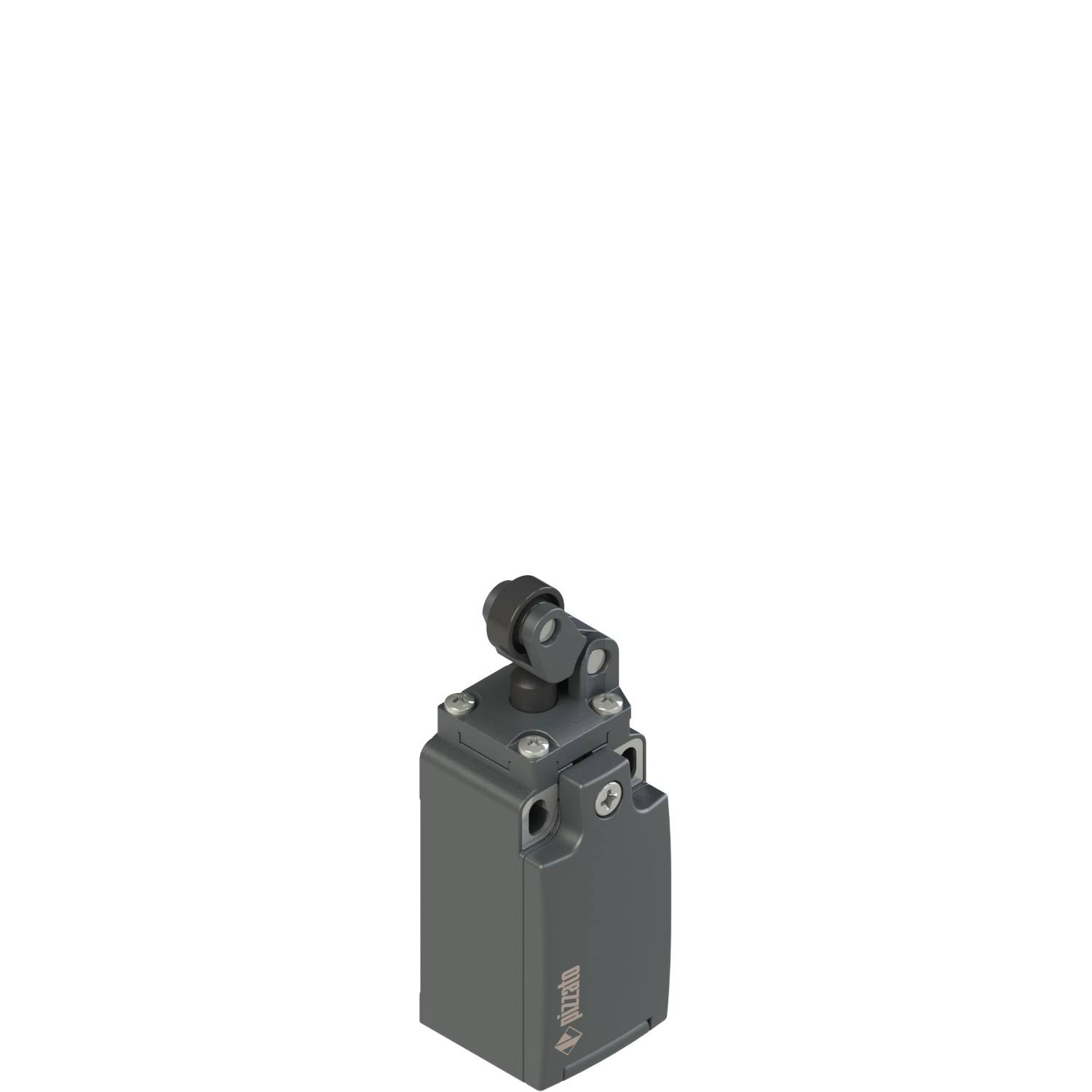 Pizzato FR 502M2, Positionsschalter mit Hebel und Rolle-0