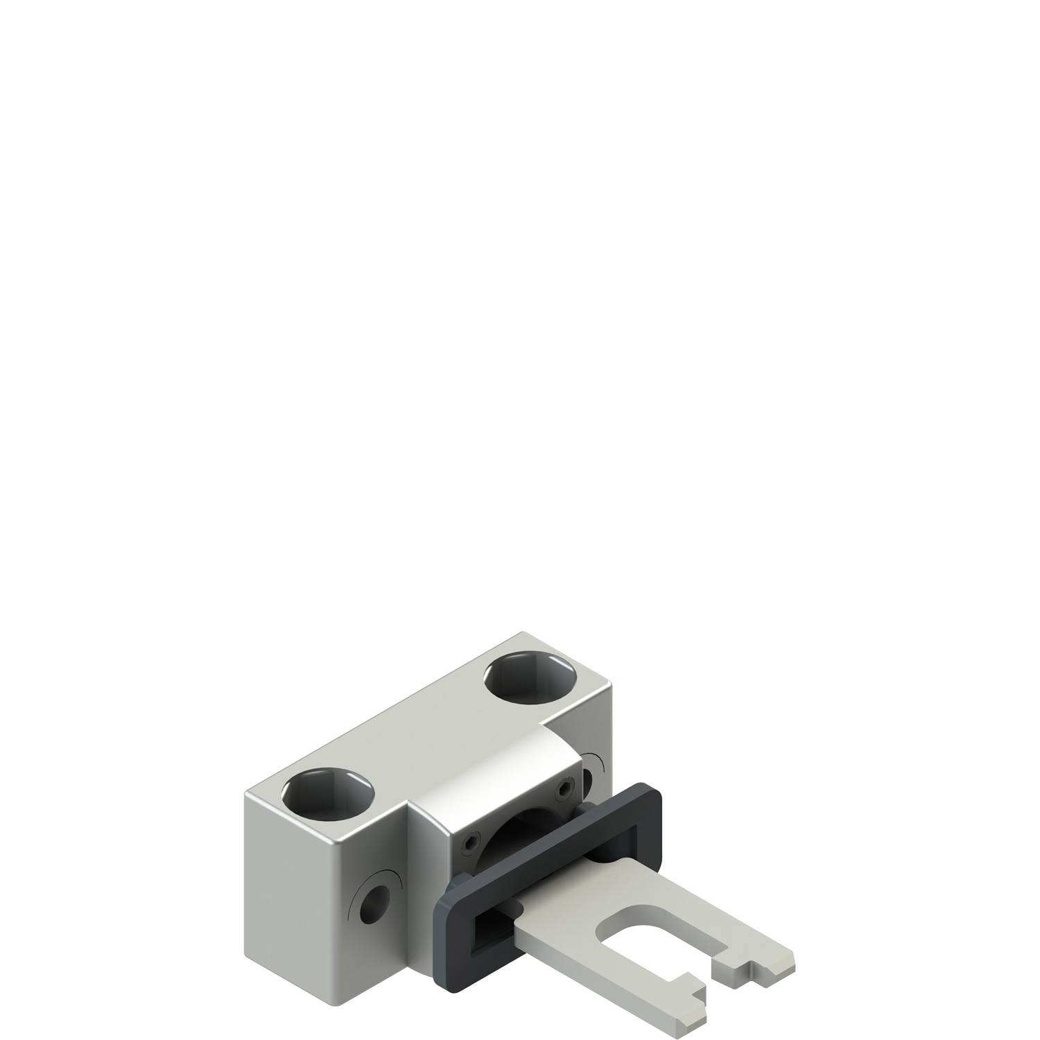 Pizzato VF KEYF8 Actuator for FC-FD-FL-FP-FS series-0