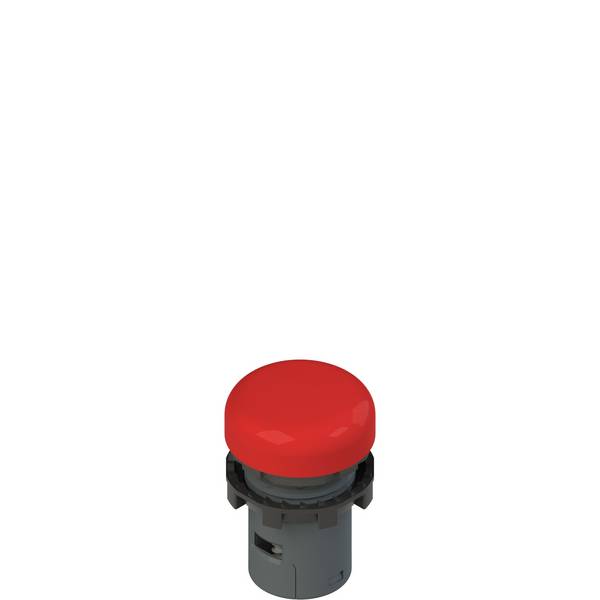 Pizzato E6 1IL1A3110 Illuminated monolithic indicator
