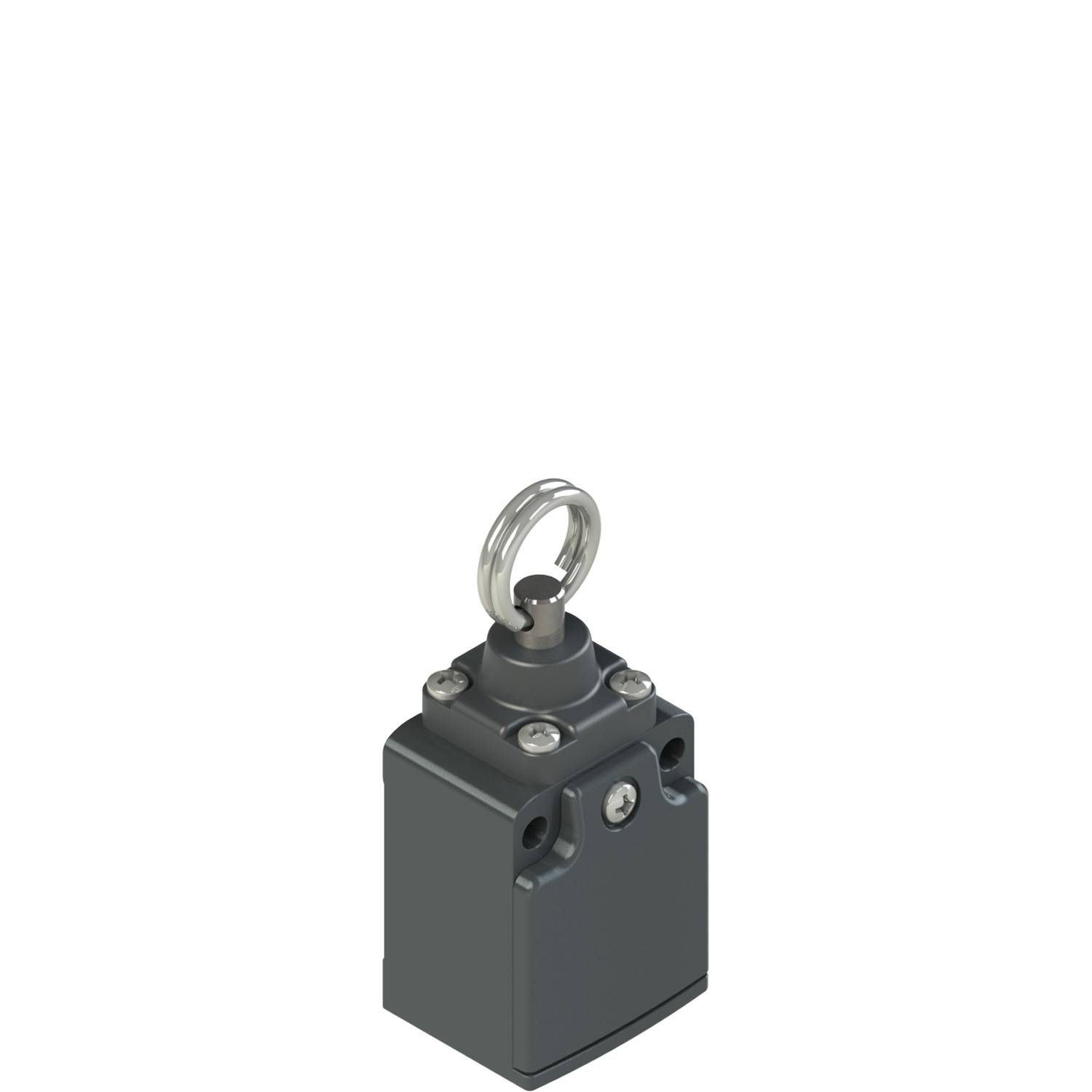 Pizzato FC 376M2, Position switch for rope actuation-0