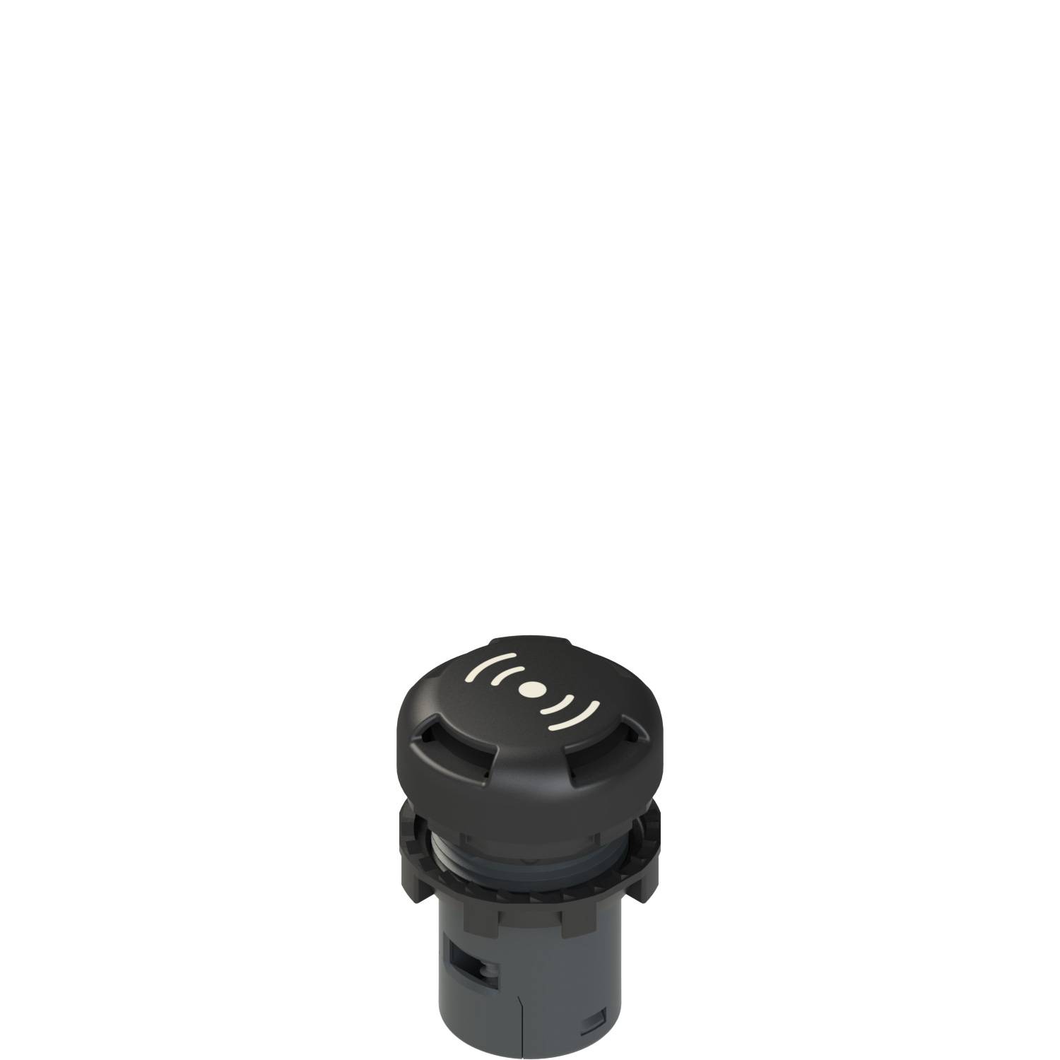 Pizzato E6 1IS6A1PV1B Monolithic buzzer-0