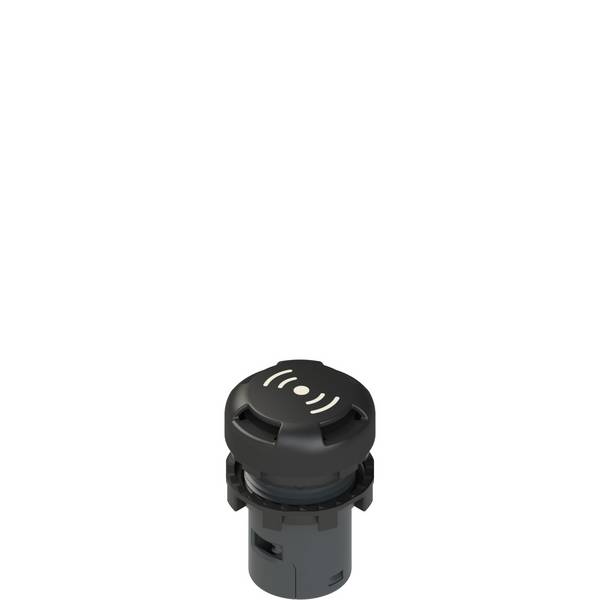 Pizzato E6 1IS6A1PV1B Monolithic buzzer