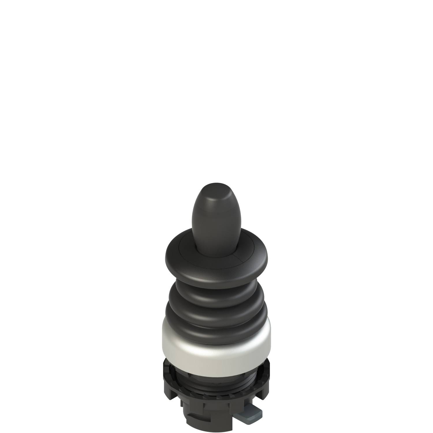 Pizzato E2 1MA14BA91 Joystick EROUND line-0