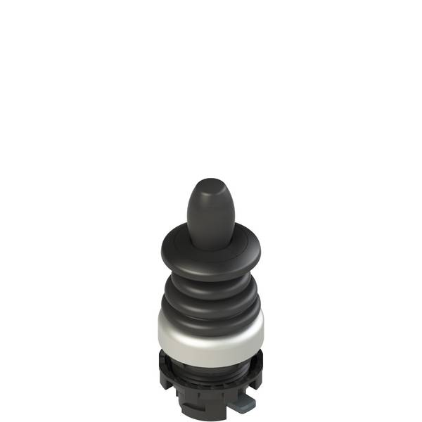 Pizzato E2 1MA14BA91 Joystick EROUND line