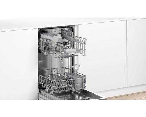 Bosch Serie | 2 SPV2IKX10E - Geschirrspüler-3