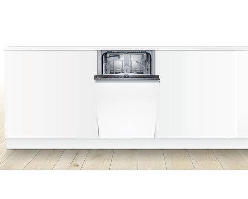 Bosch Serie | 2 SPV2IKX10E - Geschirrspüler-4