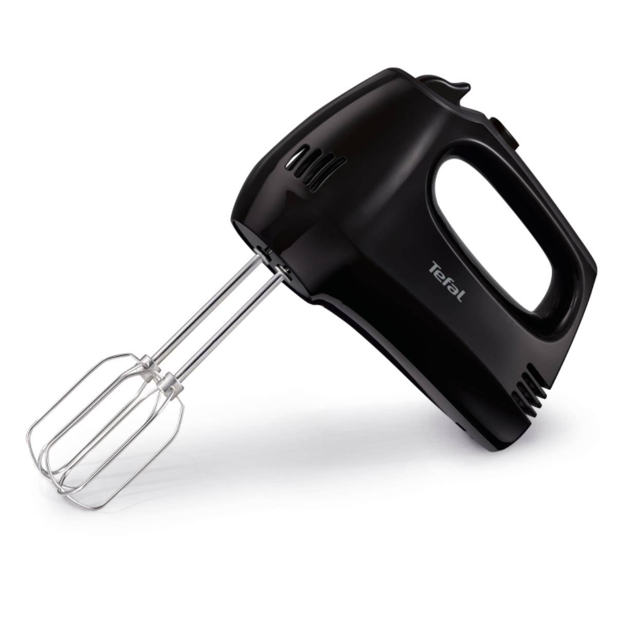 TEFAL Handmixer Handmixer Quick Mix HT3108-0