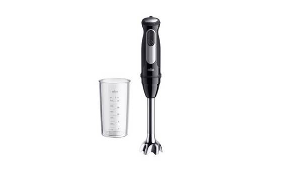 BRAUN Stabmixer MQ 55001 M