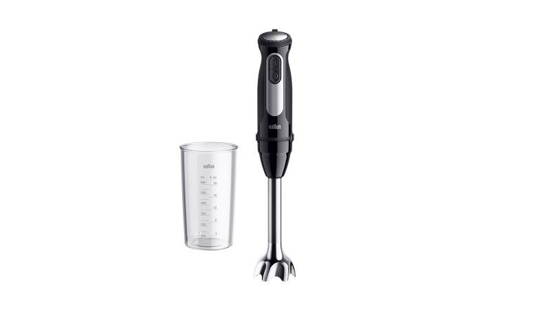 BRAUN Stabmixer MQ 55001 M-0