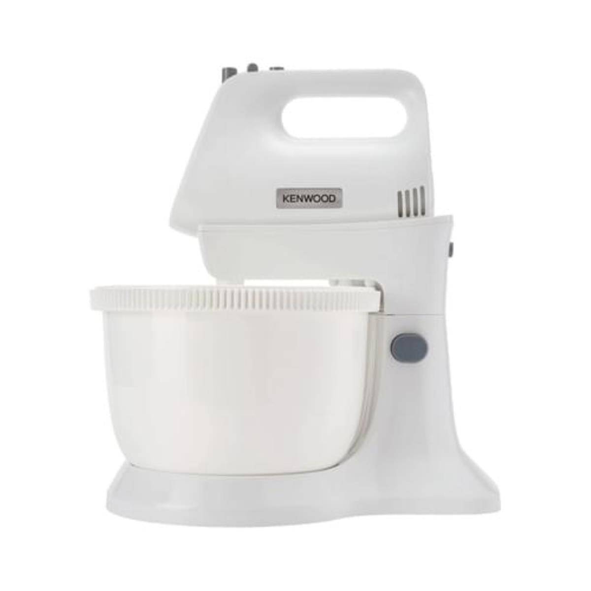Kenwood HMP32.A0WH Chefette Lite Handmixer-Set-0