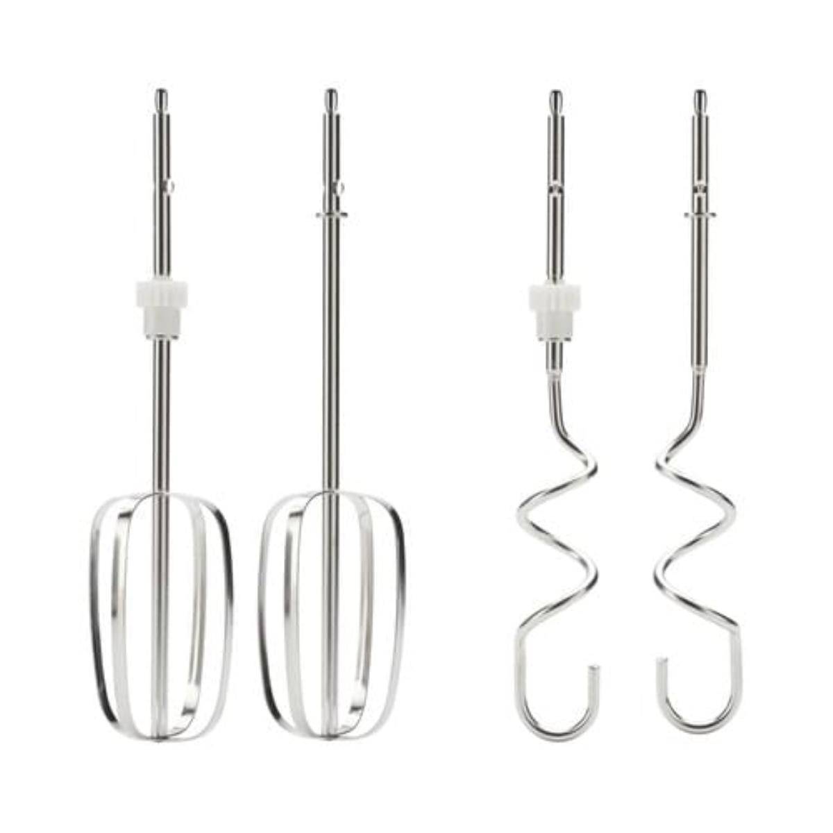 Kenwood HMP32.A0WH Chefette Lite Handmixer-Set-2