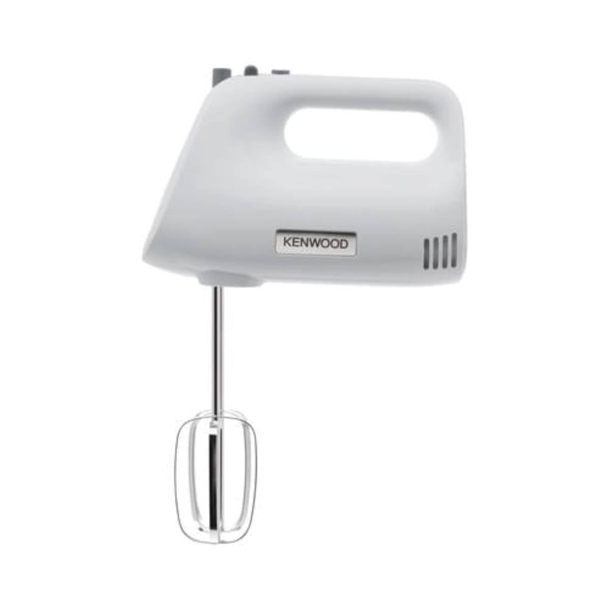 KENWOOD HMP30.A0SI Handmixer, Höhe: 85 mm, Länge: 200 mm, Breite: 125 mm-0