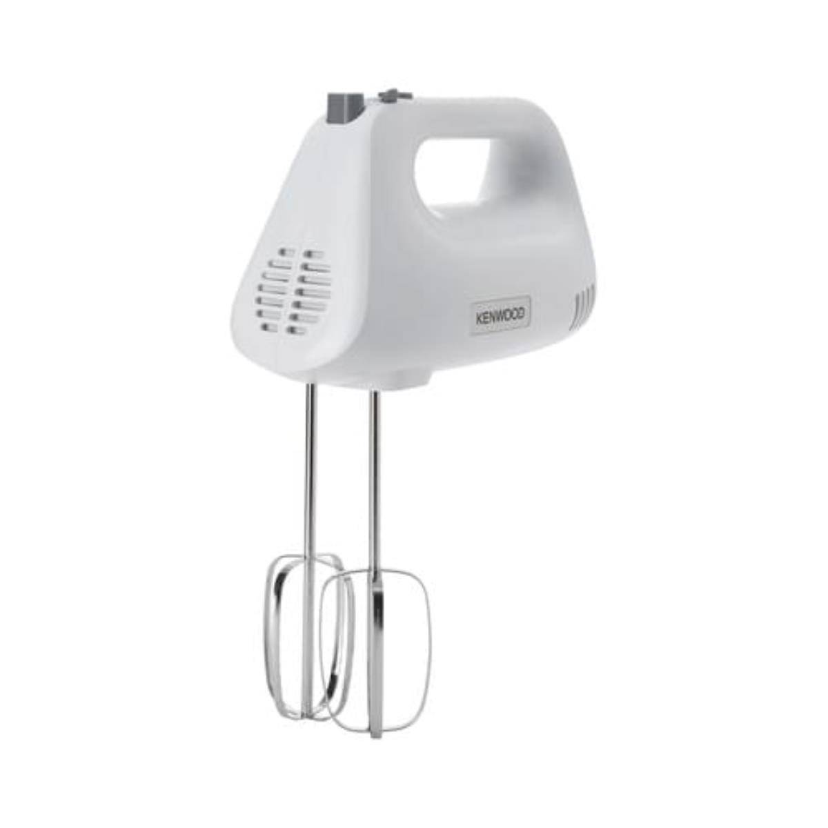 KENWOOD HMP30.A0SI Handmixer, Höhe: 85 mm, Länge: 200 mm, Breite: 125 mm-1