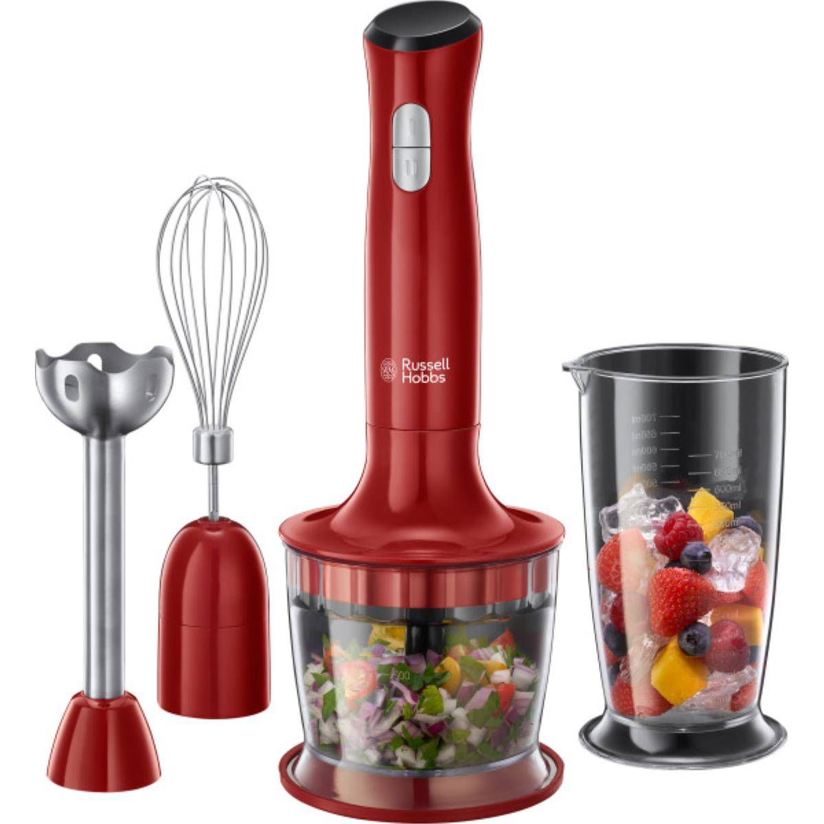 Russell Hobbs Desire 3 in 1 Stabmixer 24700-56-0