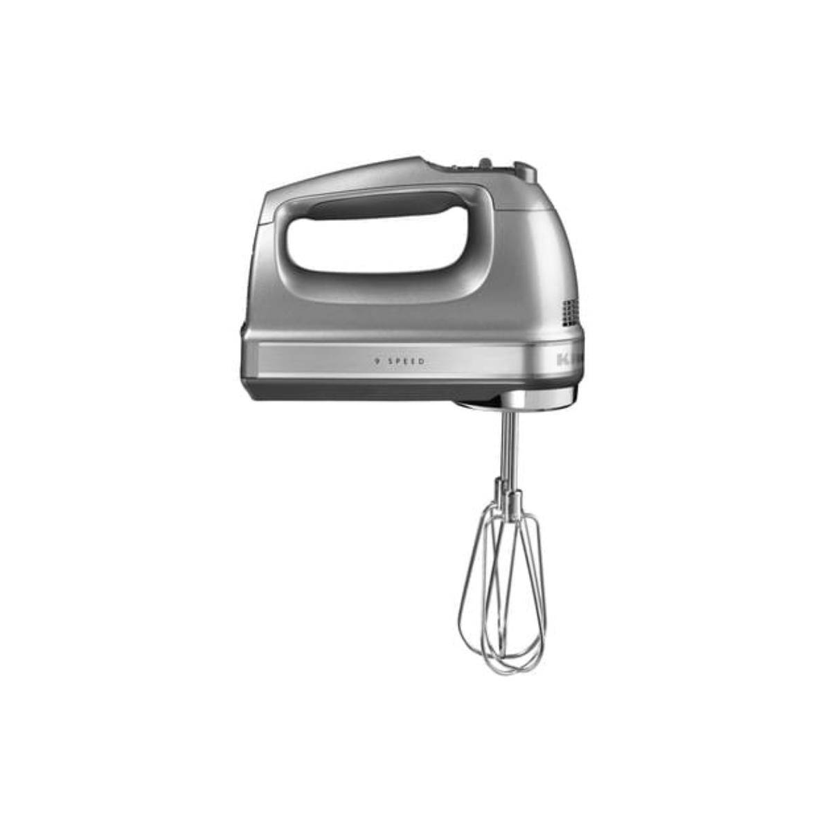 KitchenAid 5KHM9212ECU Handmixer-0