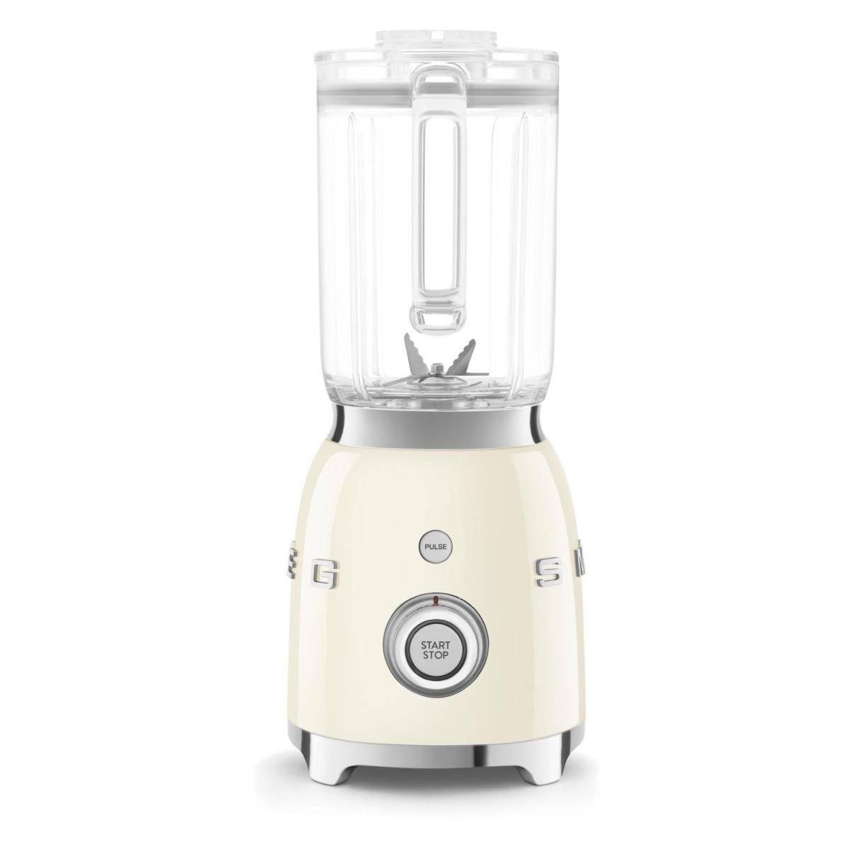 SMEG BLF03CREU Standmixer 50's Style-2