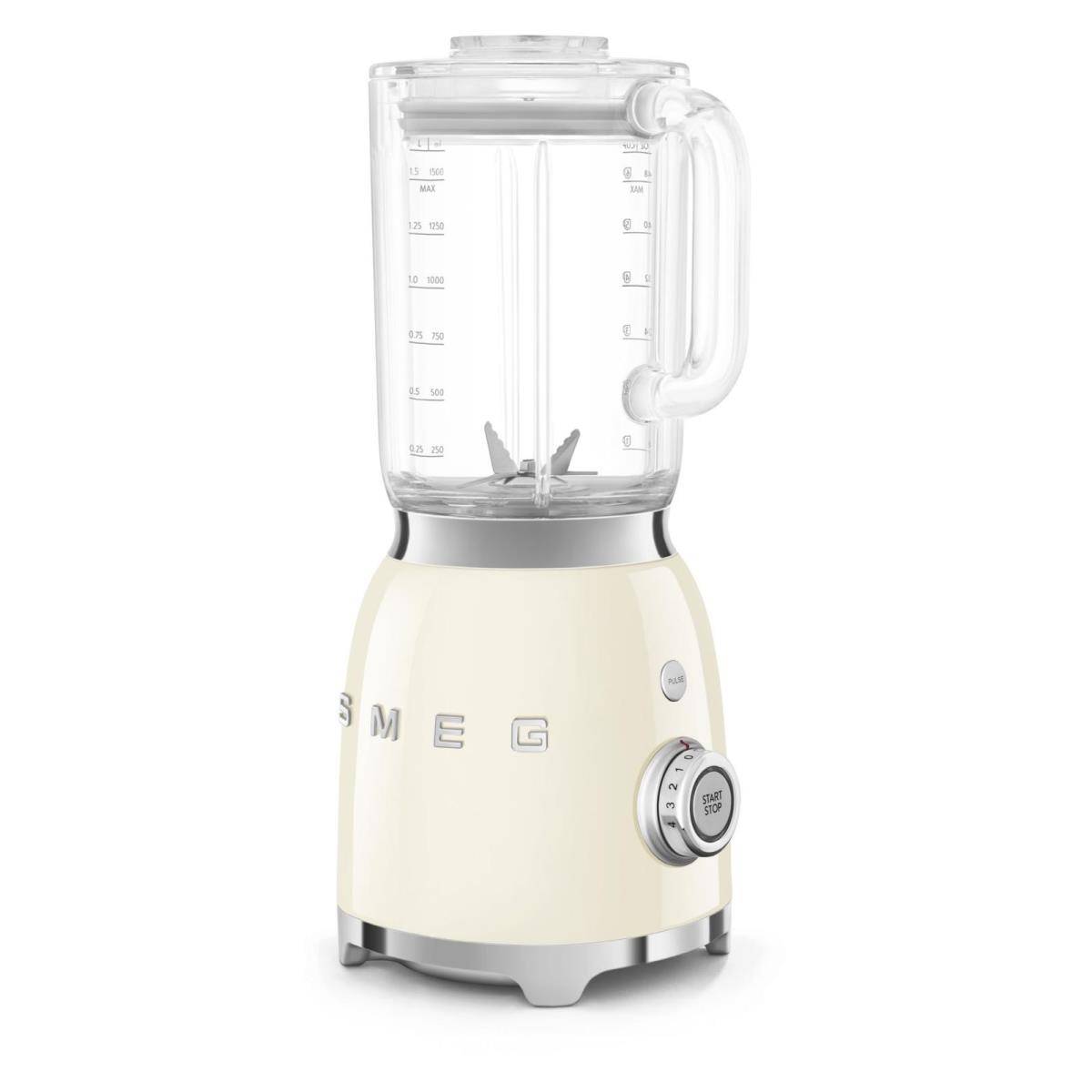 SMEG BLF03CREU Standmixer 50's Style-4